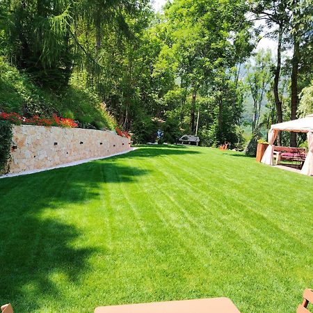 Chalet Bragard Limone Piemonte Exterior photo
