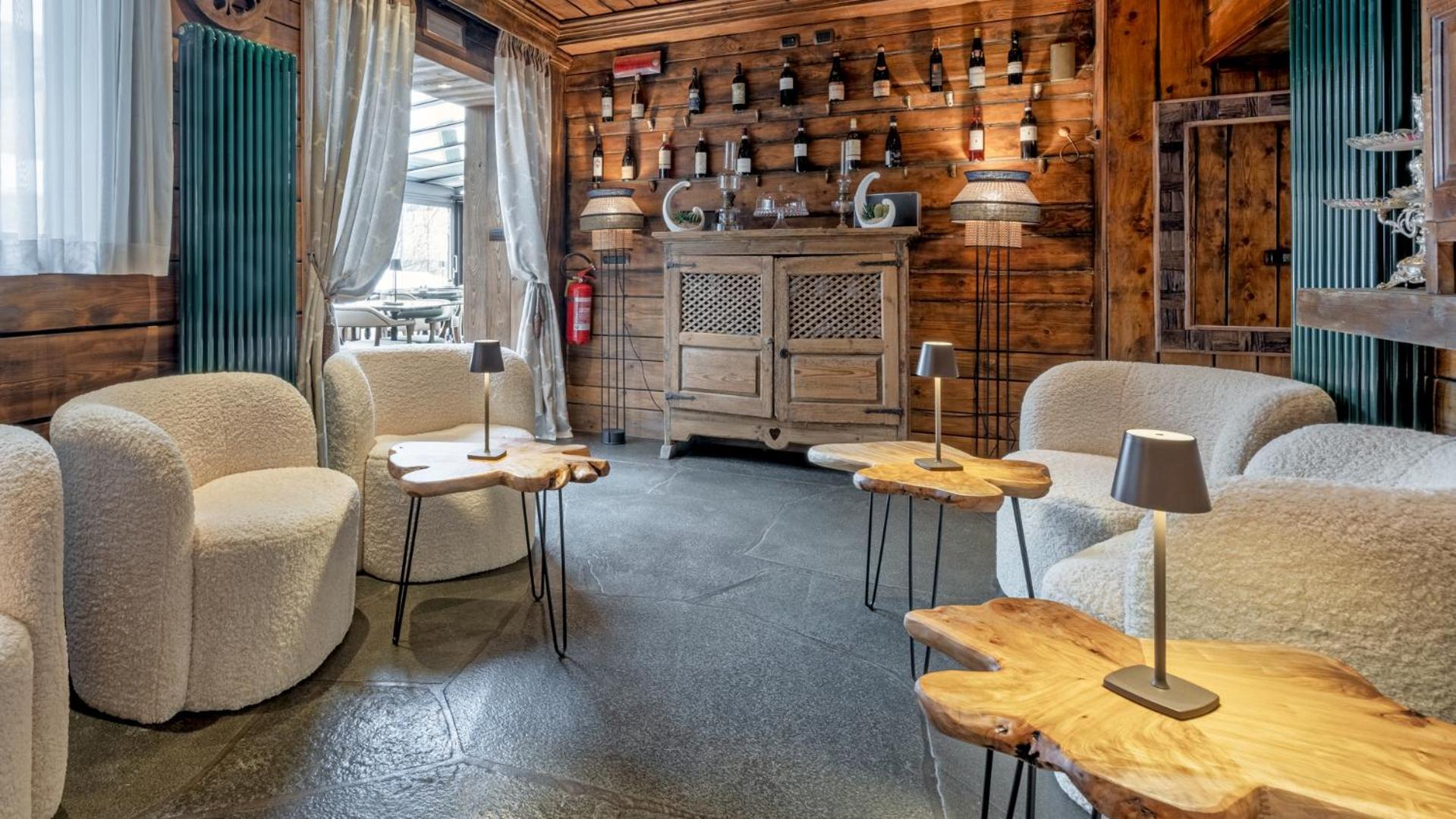 Chalet Bragard Limone Piemonte Exterior photo
