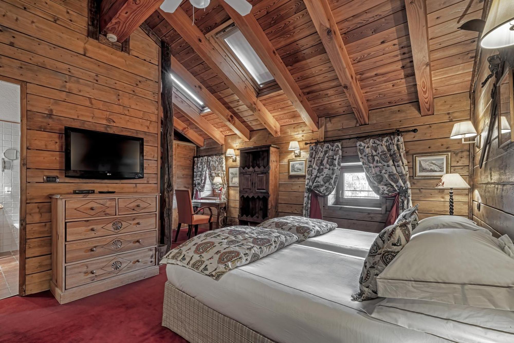 Chalet Bragard Limone Piemonte Exterior photo