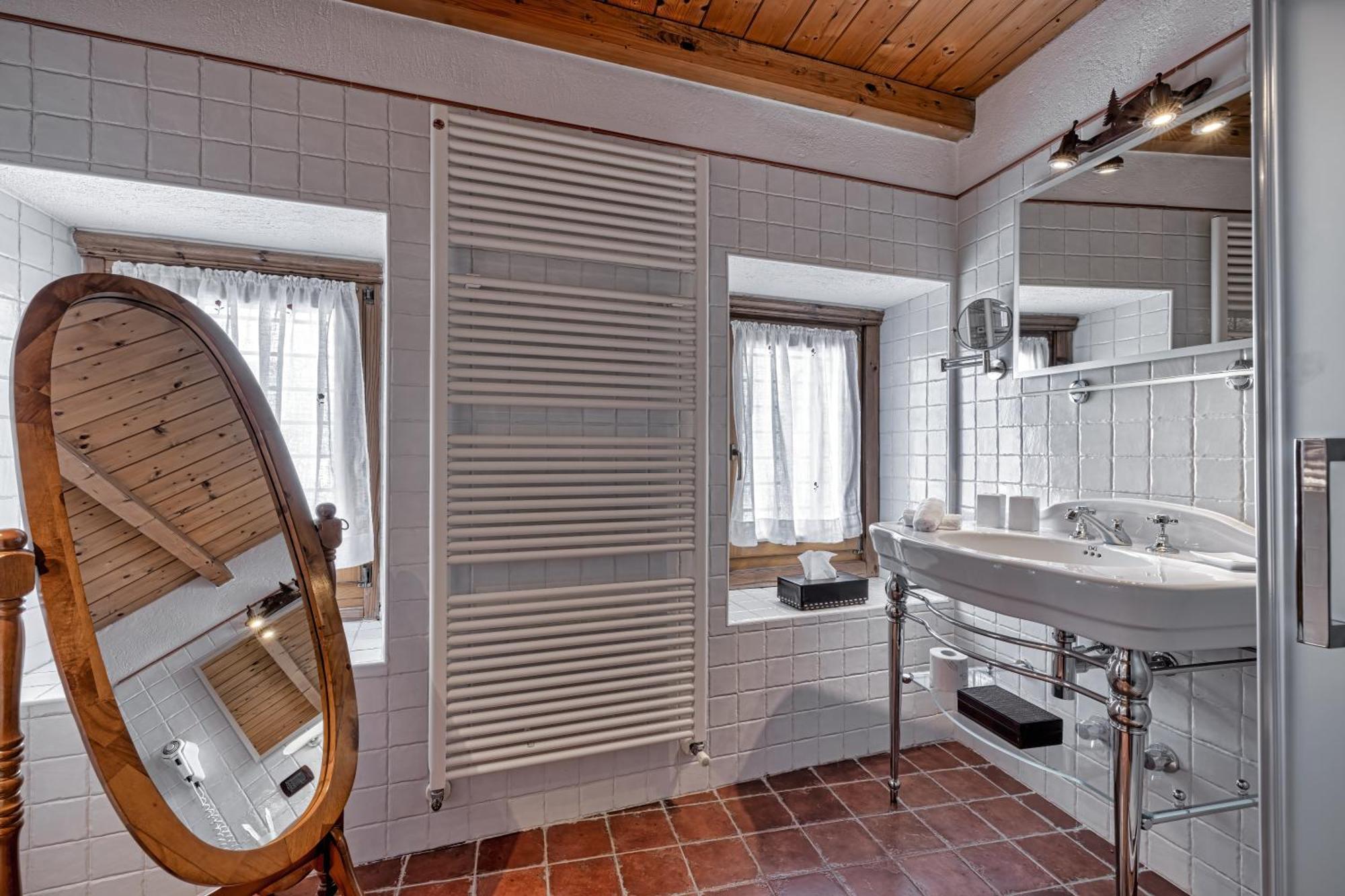 Chalet Bragard Limone Piemonte Exterior photo