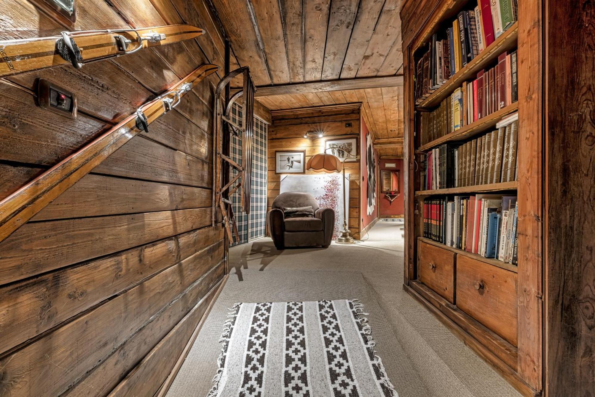 Chalet Bragard Limone Piemonte Exterior photo