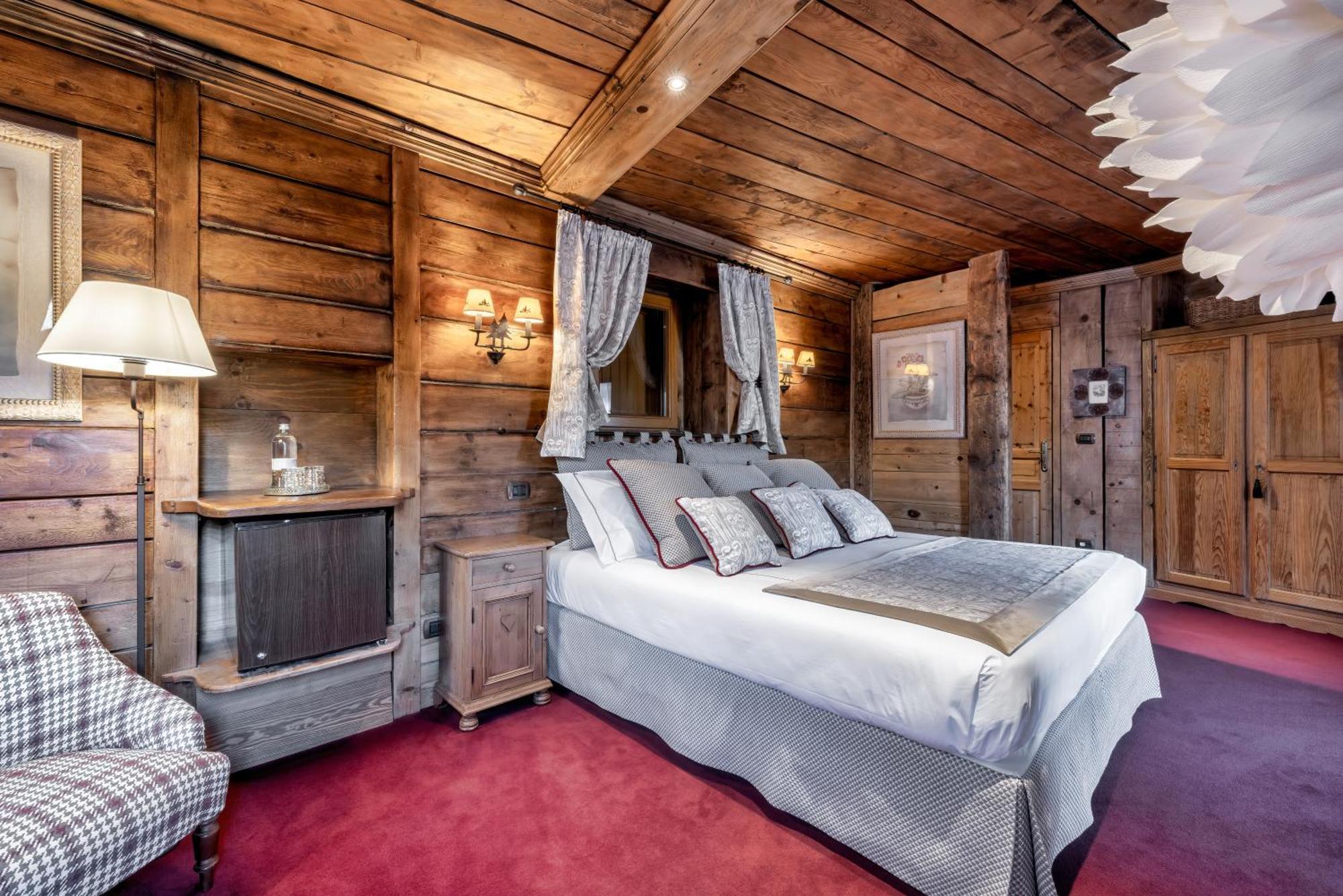Chalet Bragard Limone Piemonte Exterior photo
