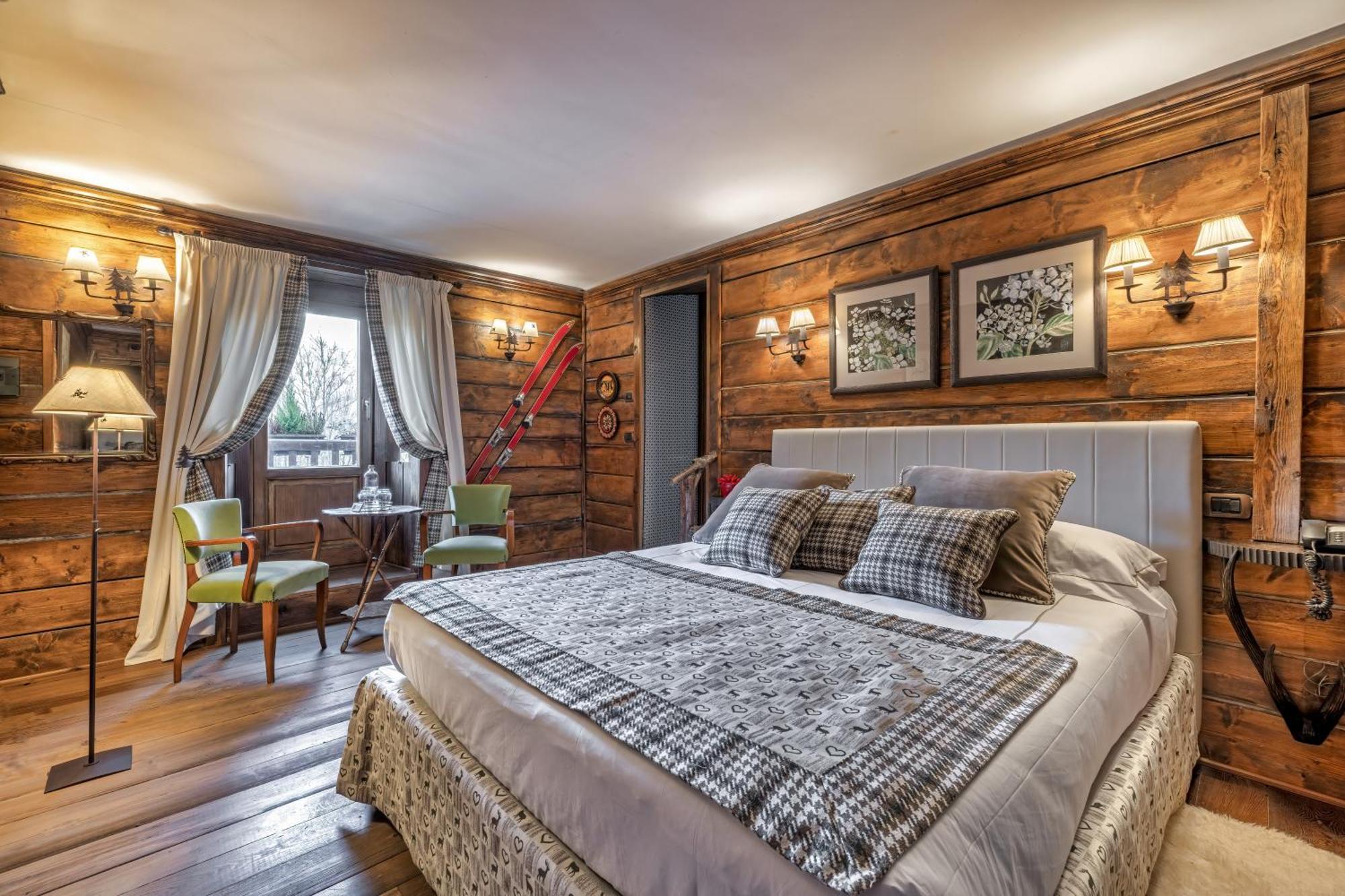 Chalet Bragard Limone Piemonte Exterior photo