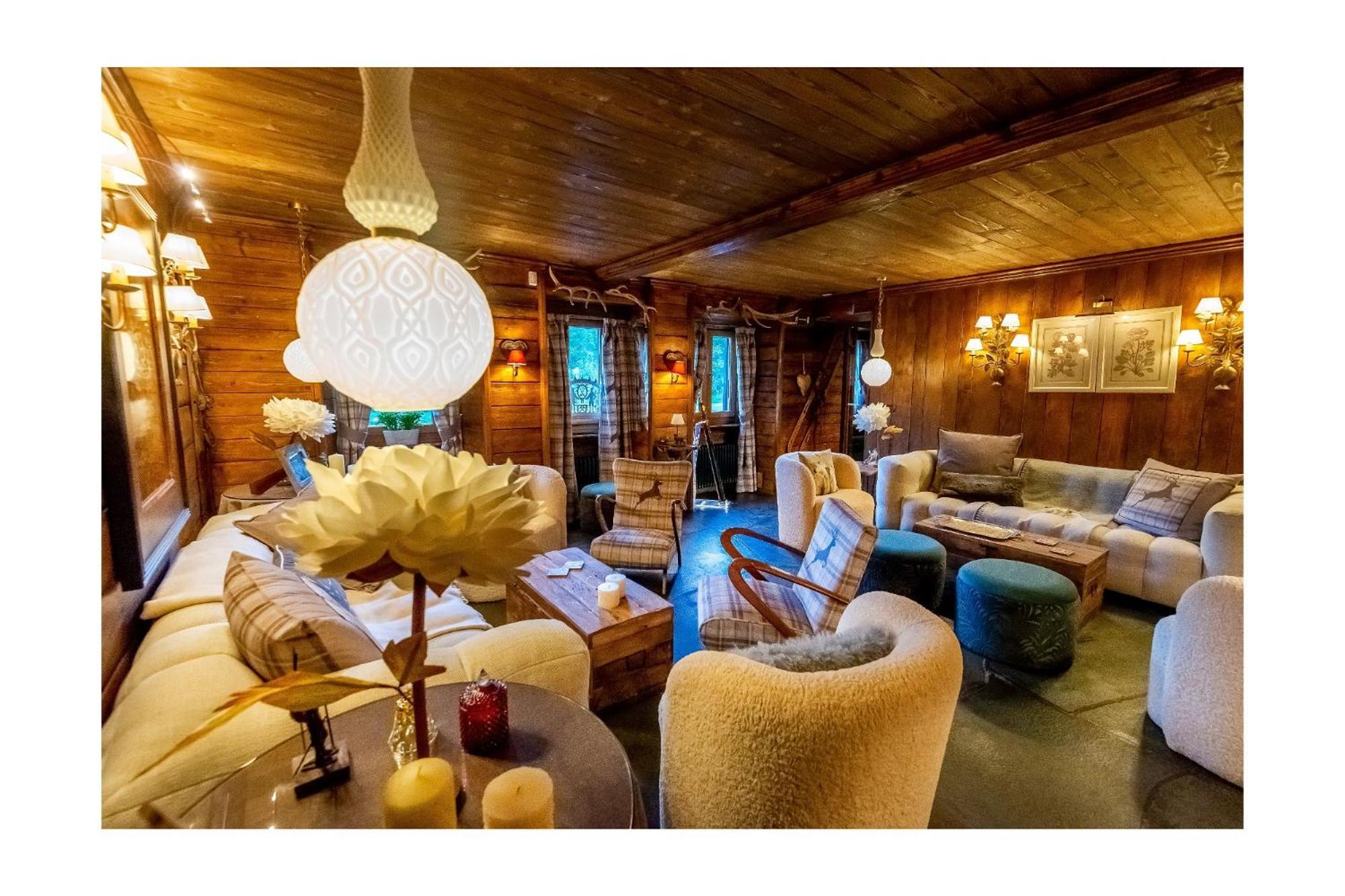 Chalet Bragard Limone Piemonte Exterior photo