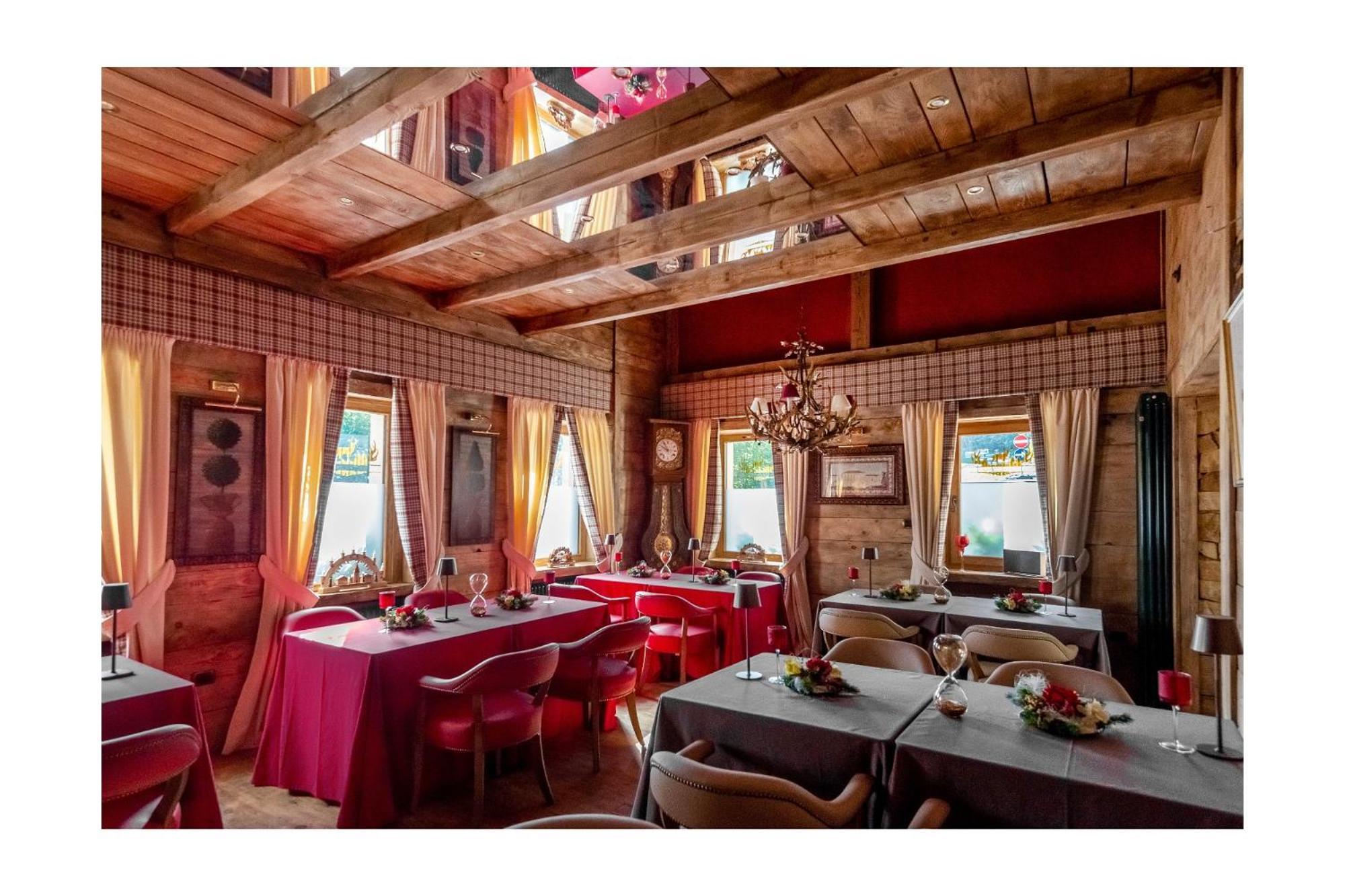Chalet Bragard Limone Piemonte Exterior photo