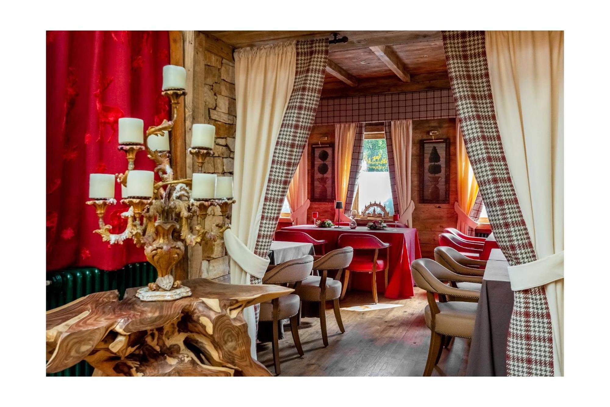 Chalet Bragard Limone Piemonte Exterior photo